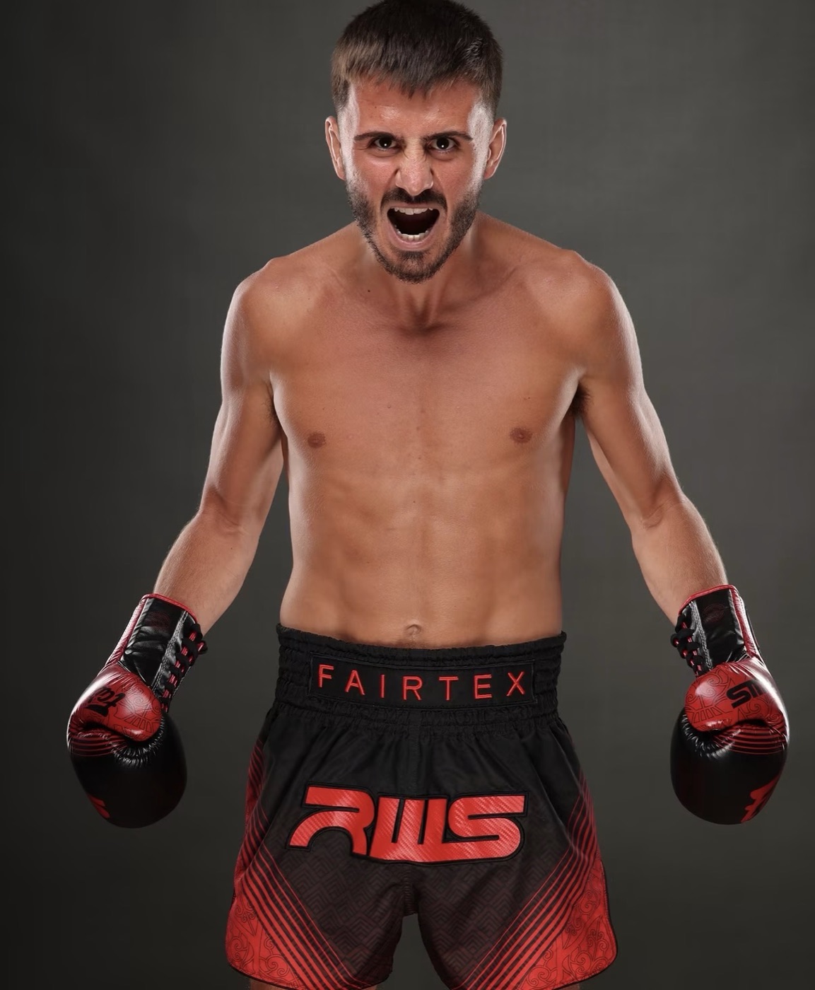 Savvas Michael